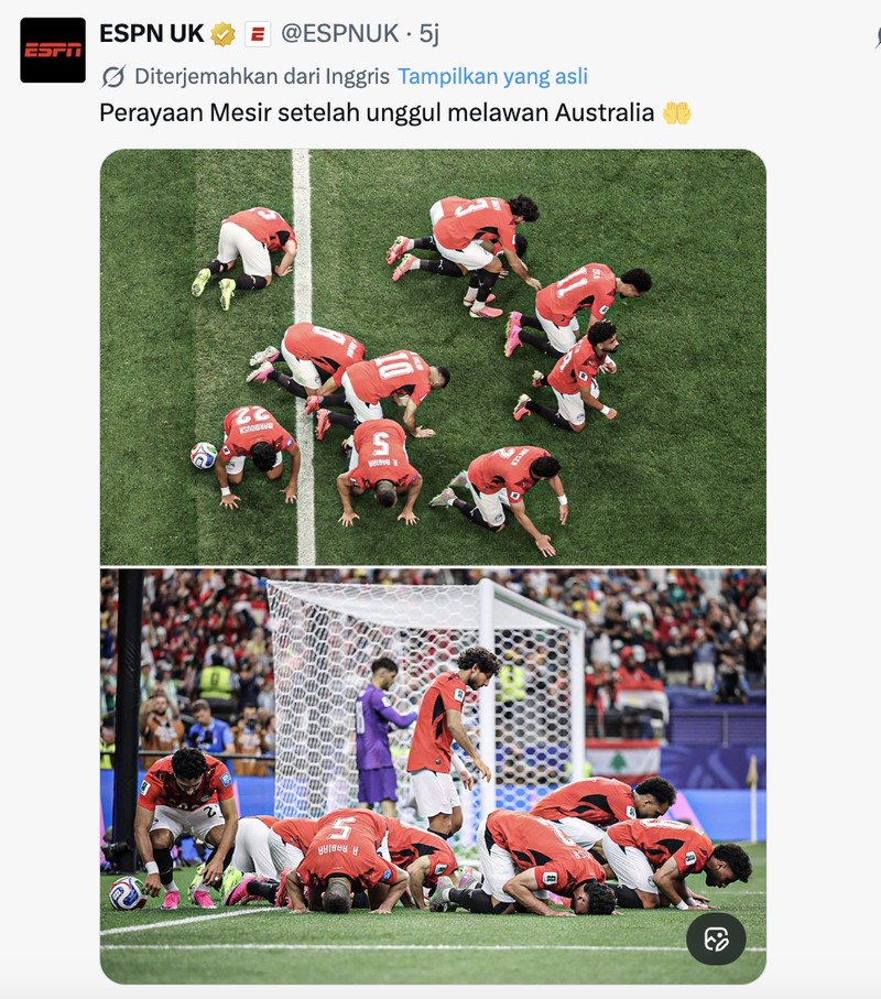 Meme Mesir