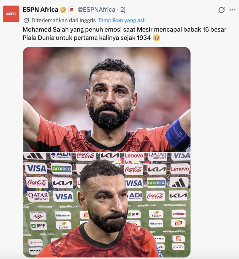 Meme Mesir