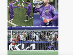 Penalti Sempurna Mesir Singkirkan Australia, Ini Reaksi di Linimasa
