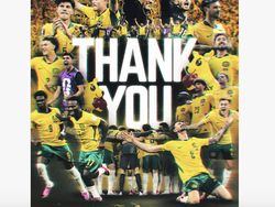 Penalti Sempurna Mesir Singkirkan Australia, Ini Reaksi di Linimasa