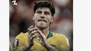 Dengan tersingkirnya Australia, tidak ada lagi wakil Asia di Piala Dunia 2026. Foto: X.com