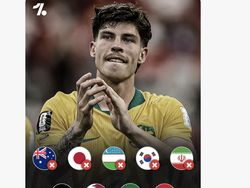 Penalti Sempurna Mesir Singkirkan Australia, Ini Reaksi di Linimasa