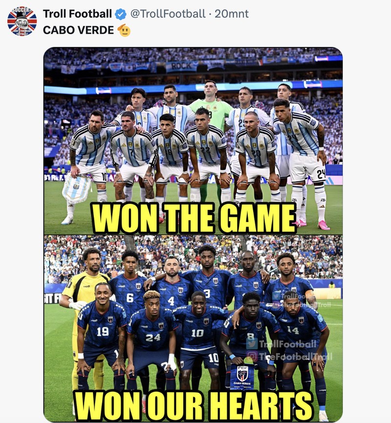 Meme Verde
