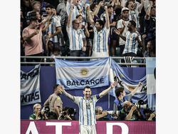 Cabo Verde Bikin Argentina Senam Jantung, Menangkan Hati Netizen