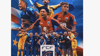 Sungguh penampilan luar biasa dari Cabo Verde yang baru pertama kali ke Piala Dunia. Foto: X.com