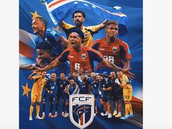 Cabo Verde Bikin Argentina Senam Jantung, Menangkan Hati Netizen