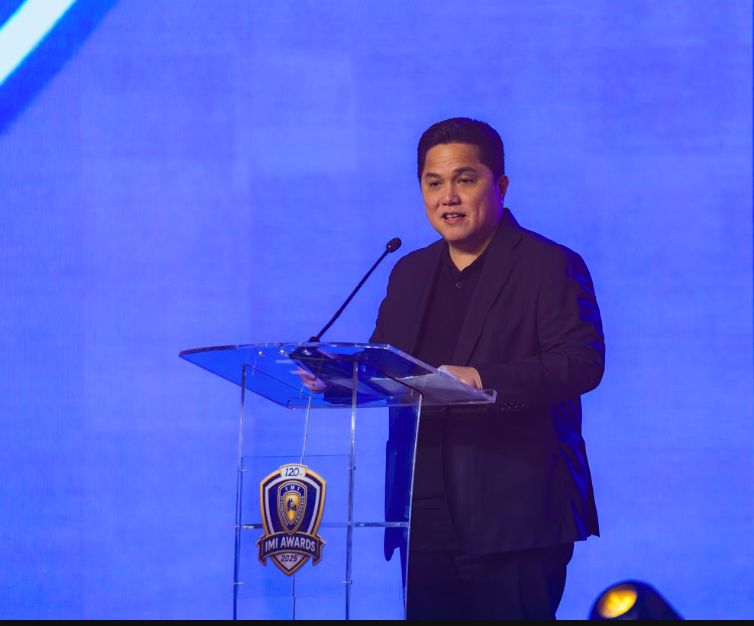 Menteri Pemuda dan Olahraga Republik Indonesia (Menpora RI), Erick Thohir ikut memberikan apresiasi tertinggi, untuk seluruh modifikator di Indonesia. Menteri Pemuda dan Olahraga Republik Indonesia (Menpora RI), Erick Thohir ikut memberikan apresiasi tertinggi, untuk seluruh modifikator di Indonesia.