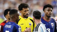 Hormat Messi pada Vozinha