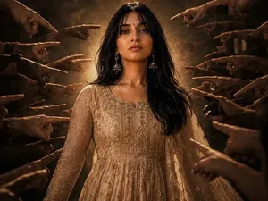 Bollywood Jajal Micro-Drama, Rilis Serial Musical AI Pertama