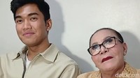 Mpok Atiek Ngelawan Disuruh Stop Syuting