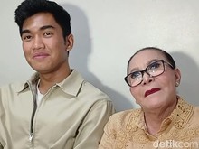 Syuting Film Layar Lebar, Mpok Atiek Siap Orbitkan Cucu ke Dunia Akting