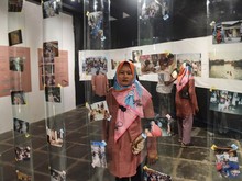 Museum Bahari Pamerkan Karya Seni tentang Kehidupan Muara Angke