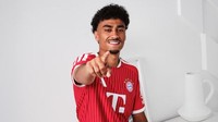 Setelah Ismael Saibari, Bayern Umumkan Transfer Nathaniel Brown