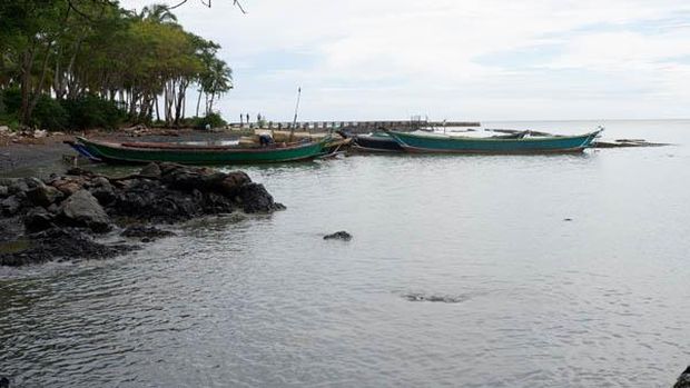 Pantai Tanjung Dewa Pantai Tanjung Dewa
