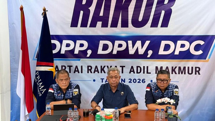 Partai Prima