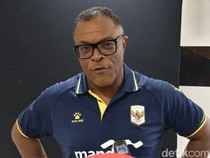 Pelatih Timnas U-17 Bangga Bisa Terus Menekan Malaysia