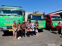 Sarden Banyuwangi Tembus Pasar Eropa-Afrika di Tengah Lemahnya Rupiah