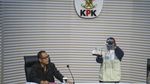 Penampakan Barang Bukti dari OTT Bupati Langkat