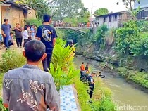 Ditinggal Teman ke Masjid, Bocah 5 Tahun di Sukabumi Hilang Tanpa Jejak