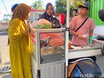 Sederet Fakta Viral Penjual Cilok CEO Nyamar di Bondowoso