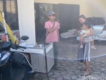 Penjual Cilok Bondowoso CEO Nyamar Cerita Sempat Ditentang Mertua