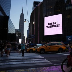 Alasan Taylor Swift Pilih Nikah di Madison Square Garden