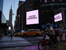 Alasan Taylor Swift Pilih Nikah di Madison Square Garden