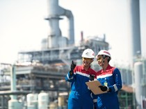 Pertamina Buka Rekrutmen Internship untuk Fresh Graduate