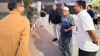BULOG Karawang Tangani Laporan Warga soal Hama dari Gudang Beras
