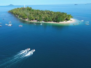 Industri Wisata Bahari Indonesia Potensial, Pasar Terus Berkembang