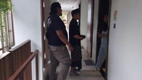 Turis India Digendam di Kuta, Uang Rp 23 Juta Raib
