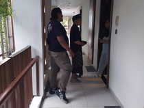 Turis India Digendam di Kuta, Uang Rp 23 Juta Raib