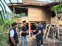 Heboh Pondok Warga di Musi Rawas Dijadikan Tempat Pesta Sabu, Polisi Selidiki