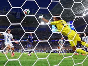 Jadwal dan Jam Tayang Pertandingan 16 Besar Piala Dunia 2026