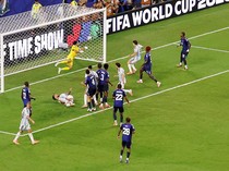 Argentina Menderita Saat Hadapi Tanjung Verde
