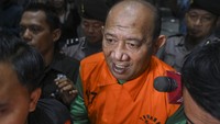 Temuan Logam Tak Biasa Saat KPK OTT Bupati Langkat