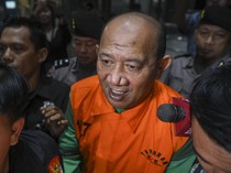 Tanda Tanya Asal-usul 55 Kg Platinum di Mobil Bupati Langkat
