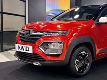 Renault Rilis Mobil Sekelas LCGC, Harganya Cuma Rp 80 Jutaan