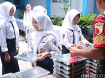 24 SMP Negeri di Ponorogo Masih Kekurangan Siswa, Daftar Offline Dibuka