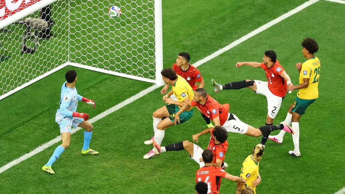 SOCCER-WORLDCUP-AUS-EGY/ SOCCER-WORLDCUP-AUS-EGY/