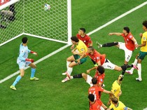 Mesir Menang Adu Penalti 4-2 atas Australia, Amankan Tiket 16 Besar