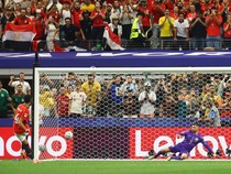 Menang Adu Penalti Lawan Australia, Mesir ke 16 Besar Piala Dunia 2026