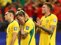 Tak Ada Wakil Asia di Babak 16 Besar Piala Dunia 2026