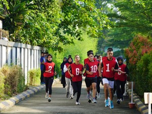 Contekan Tes Kebugaran Sekolah Kedinasan 2026, Siapkan Fisik Terbaikmu!