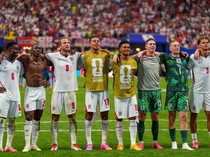 Jadwal Siaran Langsung Meksiko Vs Inggris di Piala Dunia 2026 Babak 16 Besar