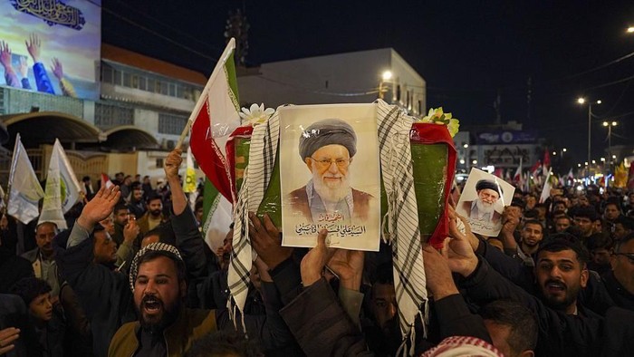 Foto: Anadolu via Getty Images