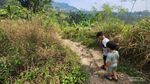 Mengisi Liburan Sekolah dengan Jelajahi Cantiknya Curug Bidadari
