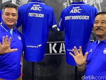 Persib Gaet Ragnar & Gakuto, Umuh: Tunggu Kejutan Tanggal 10!
