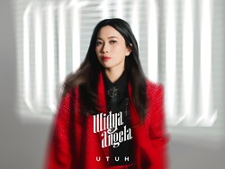 Widya Angela Warnai Skena Lagu Gospel Lewat Pop R&B Single Utuh