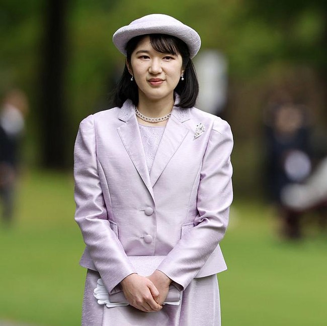 Potret Putri Aiko yang Disarankan Jadi Penerus Kaisar Jepang, Tuai Pro Kontra